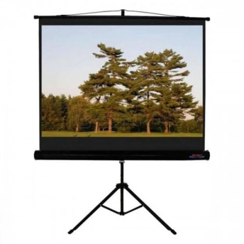 Экран для проектора Cyber Tripod Screen (70 Экран для проектора Cyber Tripod Screen (70