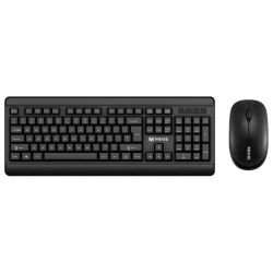 Комплект клавиатура и мышь Mixie MT5100