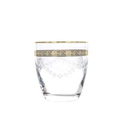 Стакан Hom-me Festa 104253, 300 мл, кристаллин, прозрачный