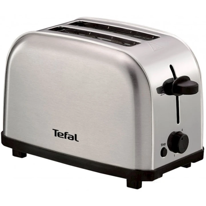 Тостер Tefal TT-330D11 Ultra Mini Тостер Tefal TT-330D11 Ultra Mini