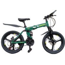 Uşaq velosipedi BMX GTR669, 20