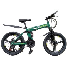 Uşaq velosipedi BMX GTR669, 20
