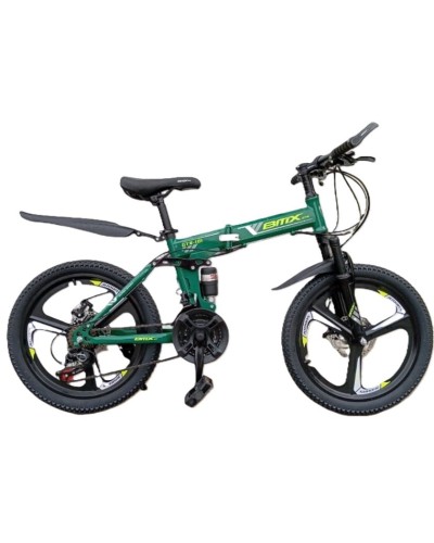 Uşaq velosipedi BMX GTR669, 20