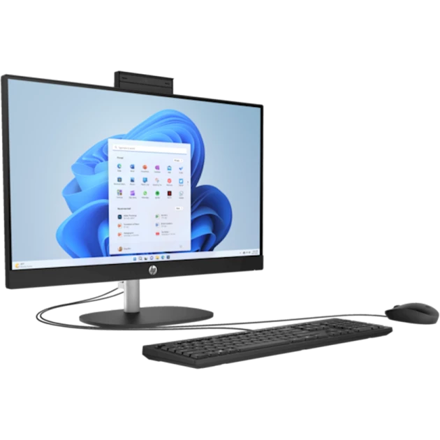 Моноблок HP 27-cr0022ci (7X9W2EA) Моноблок HP 27-cr0022ci (7X9W2EA)