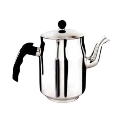 Чайник Vicalina 410, серебристый, 3 л