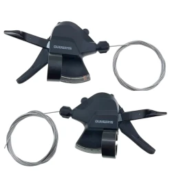 Şifter Shimano Altus SL M315, qara