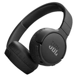 Беспроводные наушники JBL Tune 670NC Black