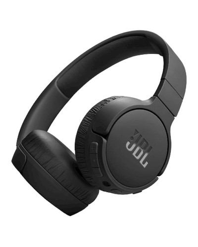 Simsiz qulaqlıq JBL Tune 670NC Black