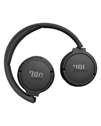 Simsiz qulaqlıq JBL Tune 670NC Black