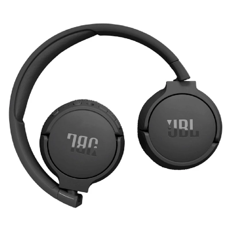 Беспроводные наушники JBL Tune 670NC Black