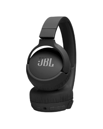 Simsiz qulaqlıq JBL Tune 670NC Black