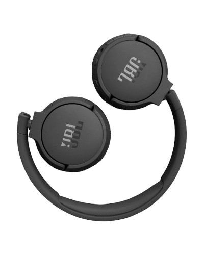Simsiz qulaqlıq JBL Tune 670NC Black