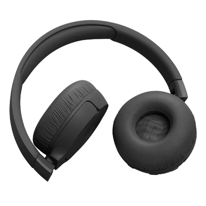Беспроводные наушники JBL Tune 670NC Black