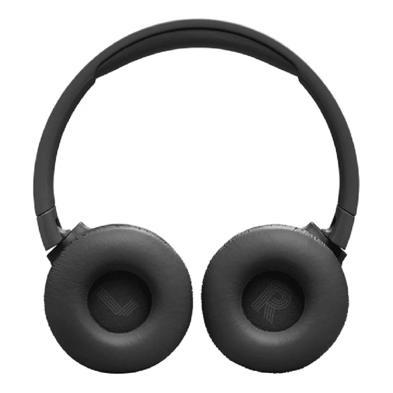 Беспроводные наушники JBL Tune 670NC Black