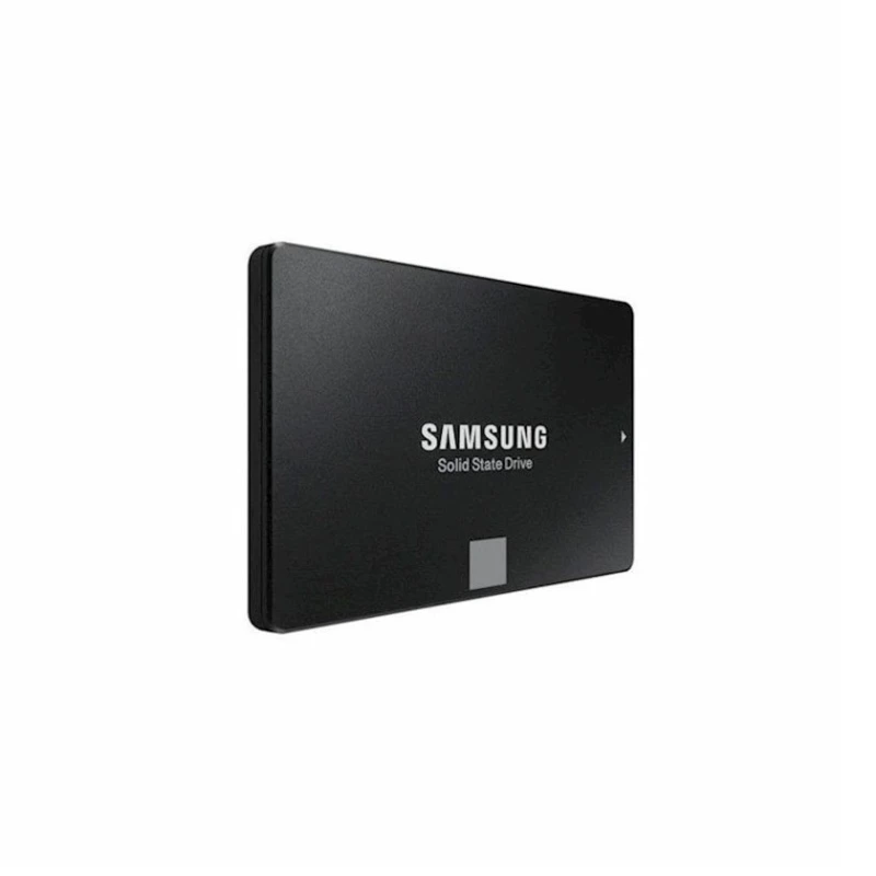 SSD накопитель Samsung 250 GB 860 Evo SATA3 2.5
