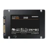 SSD накопитель Samsung 250 GB 860 Evo SATA3 2.5