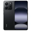 Смартфон Xiaomi Redmi Note 14 6GB/128GB Black (24117RN76O) Смартфон Xiaomi Redmi Note 14 6GB/128GB Black (24117RN76O)
