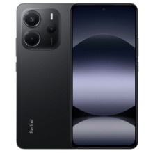 Smartfon Xiaomi Redmi Note 14 6GB/128GB Black (24117RN76O)