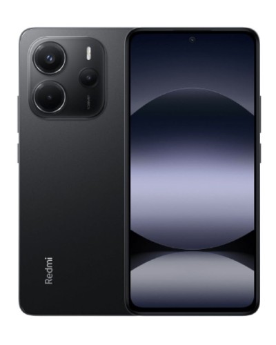 Smartfon Xiaomi Redmi Note 14 6GB/128GB Black (24117RN76O)