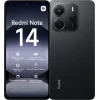 Смартфон Xiaomi Redmi Note 14 6GB/128GB Black (24117RN76O) Смартфон Xiaomi Redmi Note 14 6GB/128GB Black (24117RN76O)