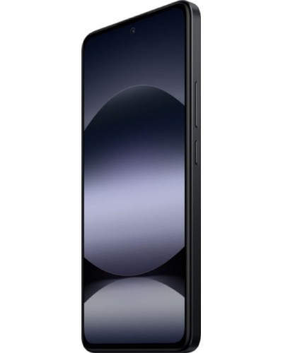 Smartfon Xiaomi Redmi Note 14 6GB/128GB Black (24117RN76O)