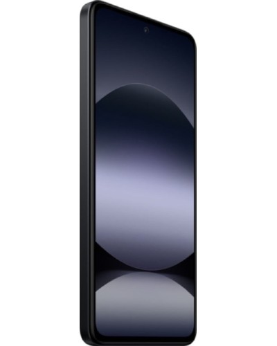 Smartfon Xiaomi Redmi Note 14 6GB/128GB Black (24117RN76O)