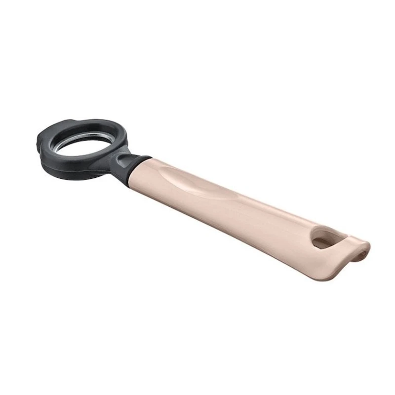 Açan Freecook, plastik, çeşiddə Açan Freecook, plastik, çeşiddə