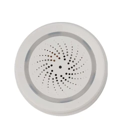 Умная Wi-Fi сигнализация Tuya Alarm Sensor RSH-SA01