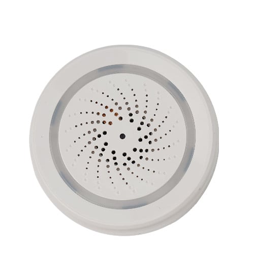 Умная Wi-Fi сигнализация Tuya Alarm Sensor RSH-SA01 Умная Wi-Fi сигнализация Tuya Alarm Sensor RSH-SA01