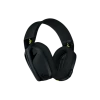 Наушники-гарнитура Logitech Wireless Gaming Headset G435 Black and Neon Yellow Наушники-гарнитура Logitech Wireless Gaming Headset G435 Black and Neon Yellow