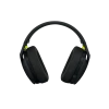 Наушники-гарнитура Logitech Wireless Gaming Headset G435 Black and Neon Yellow Наушники-гарнитура Logitech Wireless Gaming Headset G435 Black and Neon Yellow