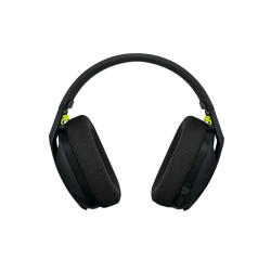 Наушники-гарнитура Logitech Wireless Gaming Headset G435 Black and Neon Yellow