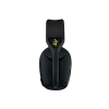 Наушники-гарнитура Logitech Wireless Gaming Headset G435 Black and Neon Yellow Наушники-гарнитура Logitech Wireless Gaming Headset G435 Black and Neon Yellow