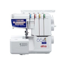 Overlok Elna 664 Pro