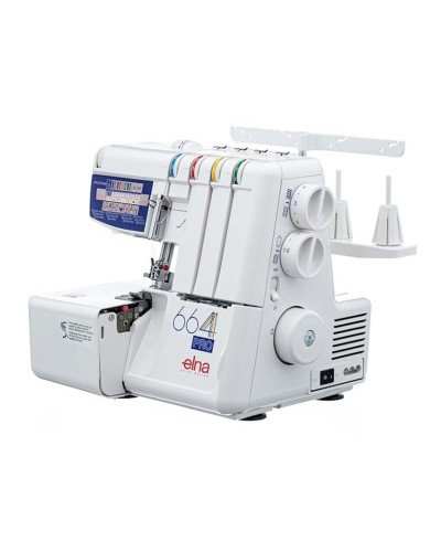 Overlok Elna 664 Pro