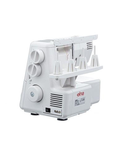 Overlok Elna 664 Pro