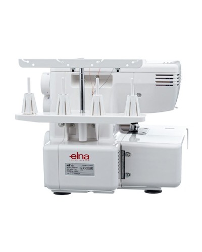 Overlok Elna 664 Pro