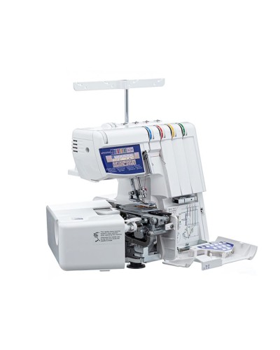 Overlok Elna 664 Pro