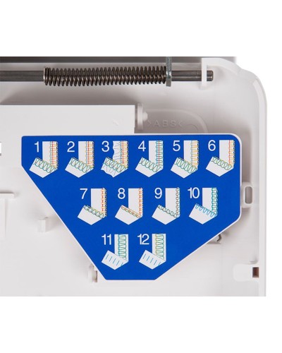 Overlok Elna 664 Pro
