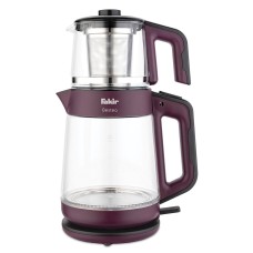 Elektrik çaydan Fakir BESTEA Violet Black