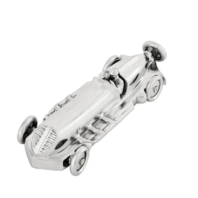 Декоративная фигурка Eichholtz Ethan, 50x19x13 см, алюминий