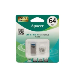 Флеш память USB Apacer AP64GAH155U-1