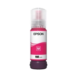 Контейнер с чернилами Epson 108 EcoTank Magenta (C13T09C34A-N)
