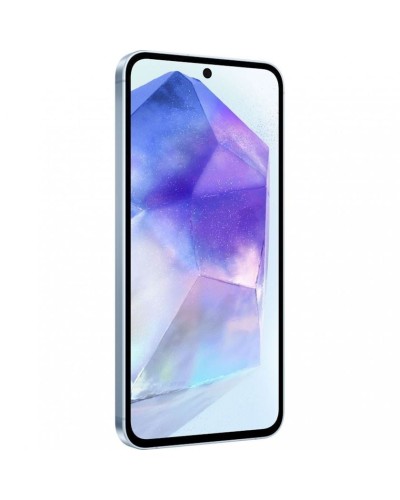 Smartfon Samsung Galaxy A55 8GB/256GB Light Blue (8806095522586)