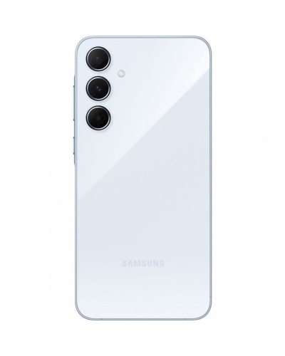 Smartfon Samsung Galaxy A55 8GB/256GB Light Blue (8806095522586)