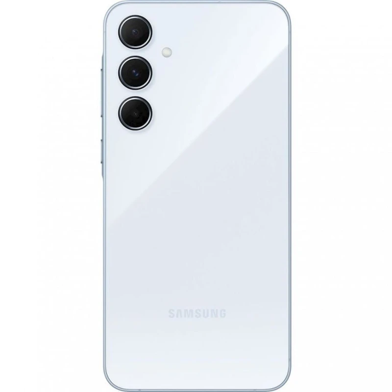 Смартфон Samsung Galaxy A55 8GB/256GB Light Blue (8806095522586) Смартфон Samsung Galaxy A55 8GB/256GB Light Blue (8806095522586)