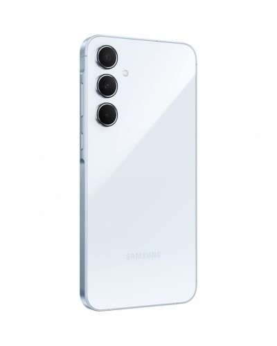 Smartfon Samsung Galaxy A55 8GB/256GB Light Blue (8806095522586)