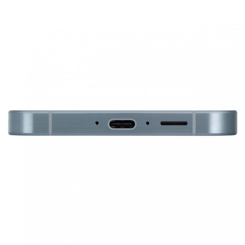 Смартфон Samsung Galaxy A55 8GB/256GB Light Blue (8806095522586) Смартфон Samsung Galaxy A55 8GB/256GB Light Blue (8806095522586)