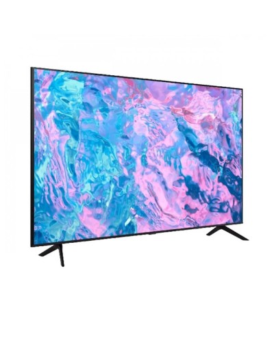 Телевизор Samsung UE43CU7100UXRU