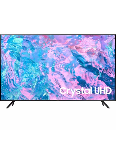 Телевизор Samsung UE43CU7100UXRU
